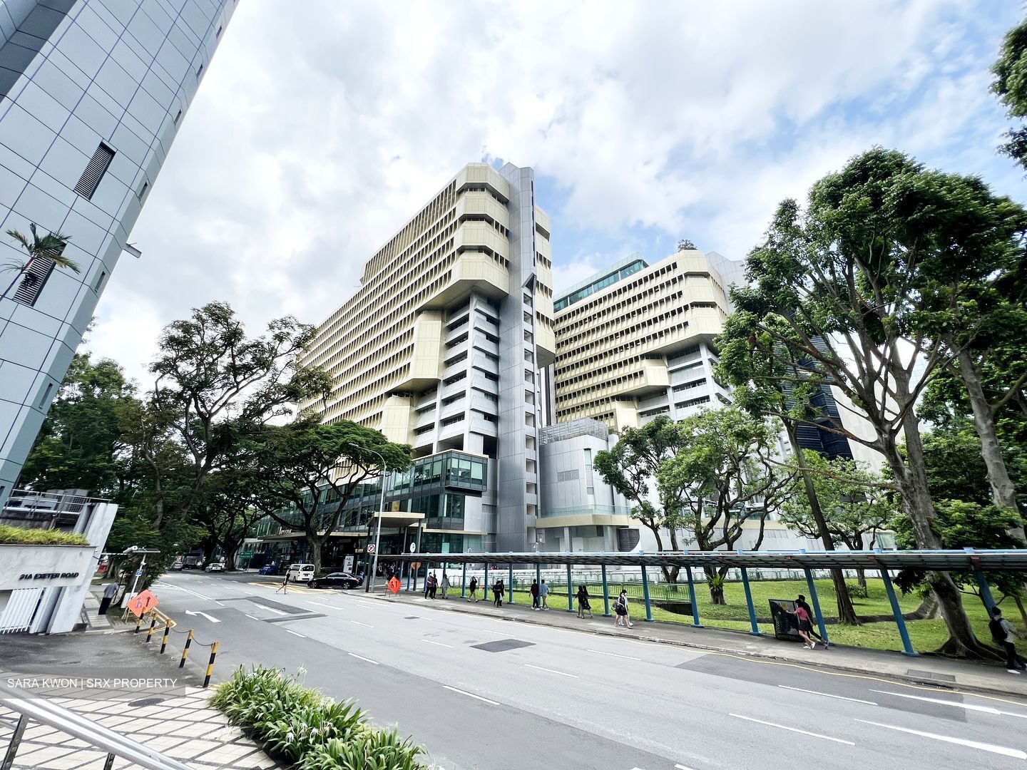 111 Somerset (D9), Office #503517531